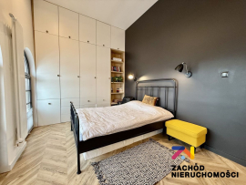 Mieszkanie w lofcie z miejscem postojowym